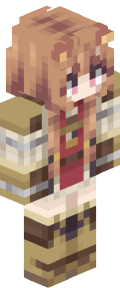 Minecraft Skin