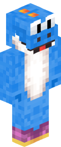8065843f45c5c49d0c1c8f355d5c490675860699cd71c61ef7ffcb7027c37b71 Minecraft skin