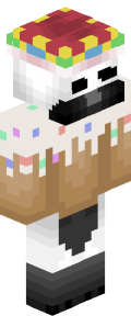 Minecraft Skin