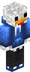 Minecraft Skin