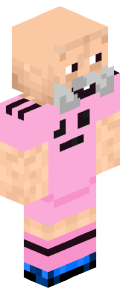 Minecraft Skin