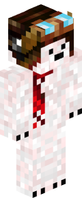 80a3d7c69e9e7222518c5ebb26e0e393b15d8b8853e2634d3737c0069577097c Minecraft skin