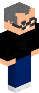 Full-body render of TocoLord