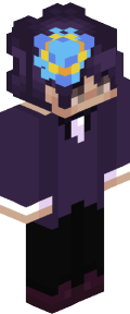 Minecraft Skin