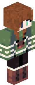 811030d79d1654ac8a202ed007f04bd1db24d75832aba4fdca2c0c763142cceb Minecraft skin