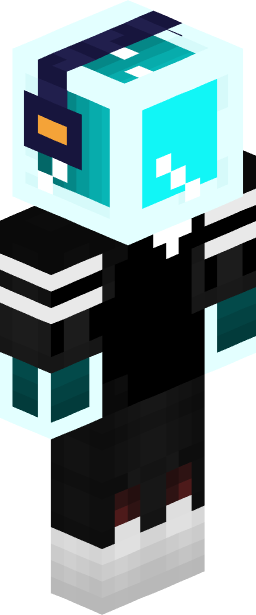 TylerOwO 的角色外觀