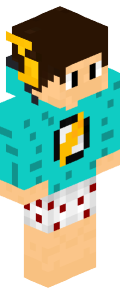 Minecraft Skin