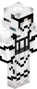 Minecraft Skin