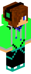 Minecraft Skin