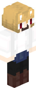 817cd54b30d42c5f399426d23cd847db4734435630f20b0d5dd0a5c60477c798 Minecraft skin