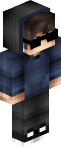 Minecraft Skin