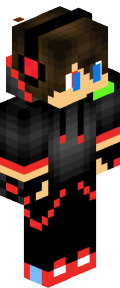 Minecraft Skin