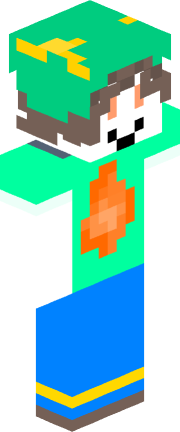 squidyclusterz's avatar