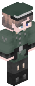 81a499d17124e9fb5c94bbae7bbf0ad6be9c091554abadef73cc4755b88dafa5 Minecraft skin