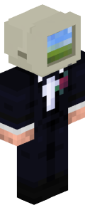 81aa59cb75a28ff537fa8b732ab441fe69a87af669ac17f4d0a259f5f6795db Minecraft skin