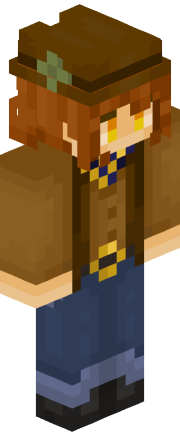 CloverUWU's avatar