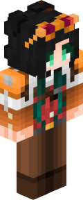 81bb2d71c25afe9ec56439721f29dec10774b0af81d61b28b77152913532d7f Minecraft skin