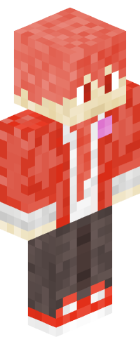 Krotext's skin