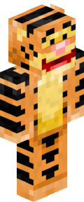 Minecraft Skin