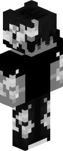 acursedsoul's skin