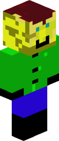82049d7d9747c712b2781d69288a4bd3d5068ff11f6089156eca08e98be75f39 Minecraft skin