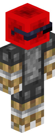 RedstoneMax's avatar