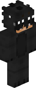 8219d3a83530b373770b35bb9225c703e9980a876795aefcf589726079f75f86 Minecraft skin