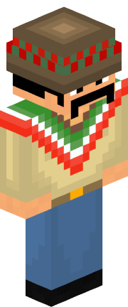 MexicanCowboys's avatar