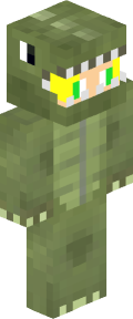 Minecraft Skin