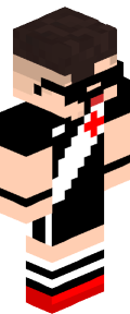 Minecraft Skin