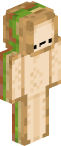 Minecraft Skin