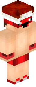 Minecraft Skin