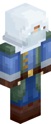 Kreckls's avatar