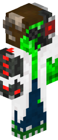 8298f4314215bf66057555186b31fe6eecd331bcacdbba1eae3c046bdfda43b8 Minecraft skin