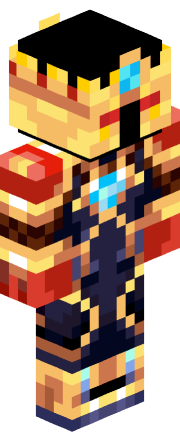 Thunder_Hwak's avatar