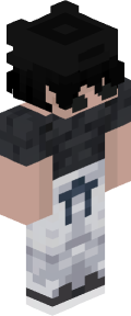 82bbc4afd0849783e1a797c8be53403b4143dca3a207f7b775e1b5fc9d7bbb84 Minecraft skin