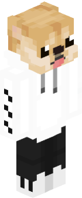 Minecraft Skin