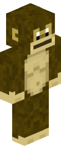 Minecraft Skin