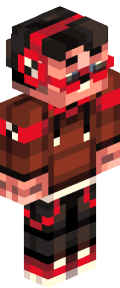 83201525174b9859d49d0ba8c1d2622678e782701cf5abd6c98001e71f8489af Minecraft skin