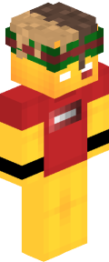 Minecraft Skin