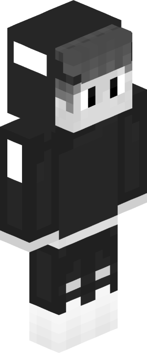 Skin von Void | Leo