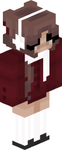 dbusker's skin