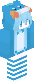 83544cce3d2836a77f58537060d4b052a22546926a259912c91f614f49deb410 Minecraft skin