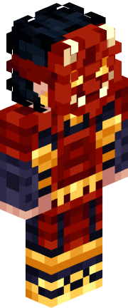 Archened's avatar
