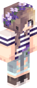 Minecraft Skin