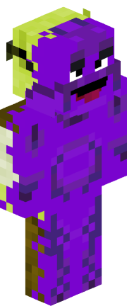 BlendedUpSlugs's avatar