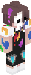 83932a2ea6f00a9f1992b8bed2e11c0aa5d7a7e2ffc0cda11dceffff8e4d337a Minecraft skin