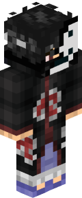 Anonimo24620 Minecraft skin