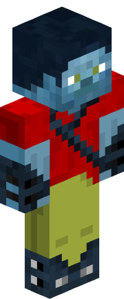 GeorgeNotFoundHD's avatar