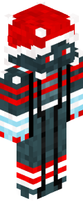 83f5bf2b2560347eefb6a426dd5b97d3731105ebad1cf3e557e1837dcfd8011f Minecraft skin